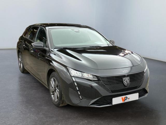 Peugeot 308 Sw image 8