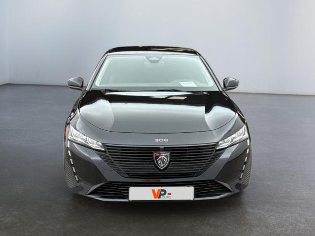 Peugeot 308 Sw image 2