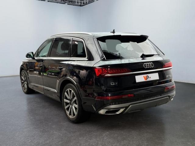 Audi Q7 image 5