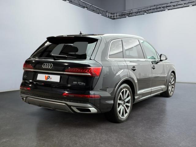 Audi Q7 image 3