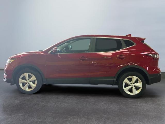 Nissan Qashqai image 3