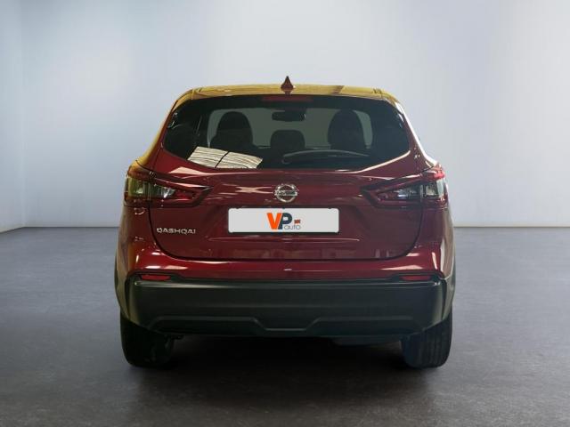 Nissan Qashqai image 1