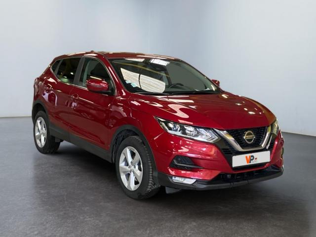 Nissan Qashqai image 8