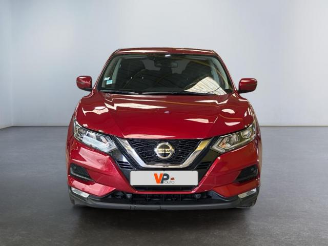 Nissan Qashqai image 6