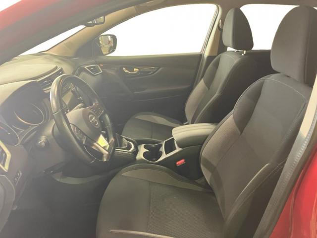 Nissan Qashqai image 7