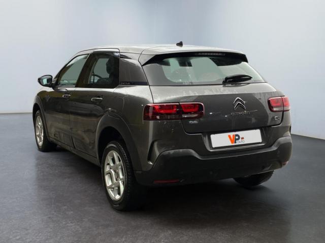 Citroen C4 Cactus image 3
