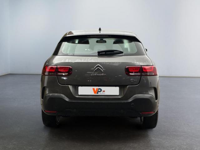 Citroen C4 Cactus image 8