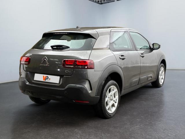 Citroen C4 Cactus image 4