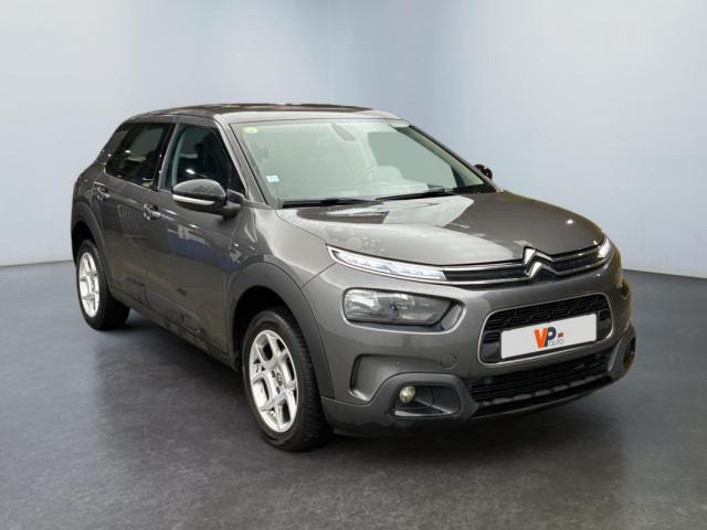 Citroen C4 Cactus image 1