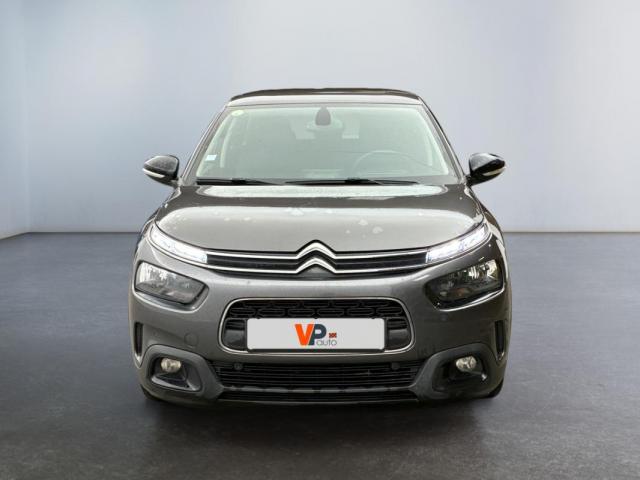 Citroen C4 Cactus image 2