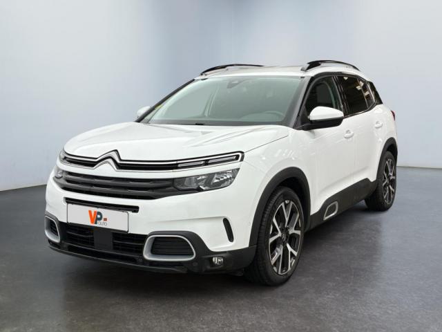 Citroen C5 Aircross Bluehdi 130 S&s Eat8 Feel
