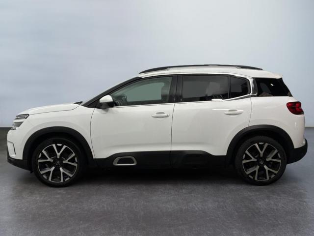 Citroen C5 Aircross image 8