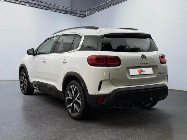 Citroen C5 Aircross image 6