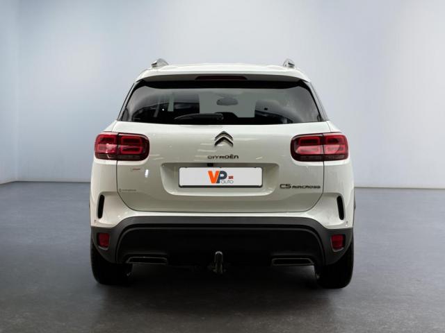 Citroen C5 Aircross image 2