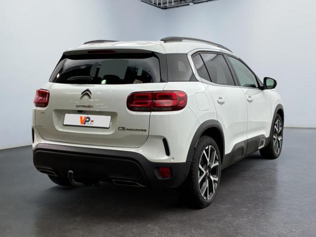 Citroen C5 Aircross image 1