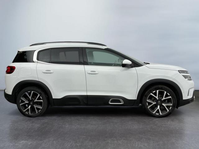 Citroen C5 Aircross image 5