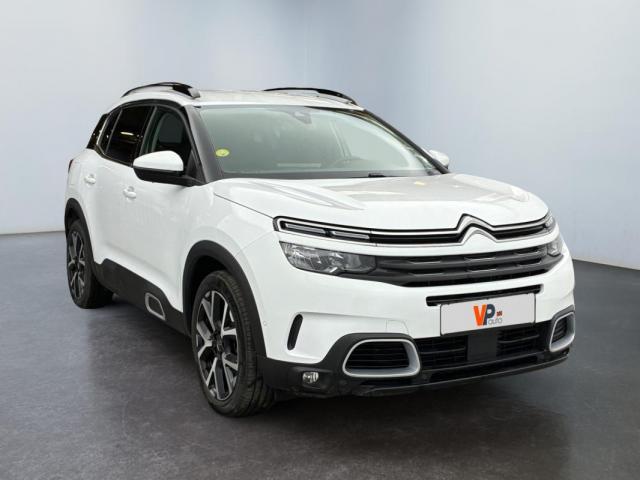 Citroen C5 Aircross image 7
