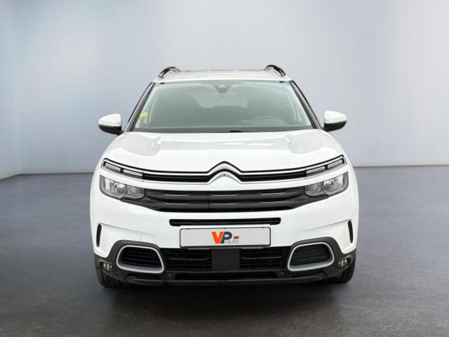 Citroen C5 Aircross image 3