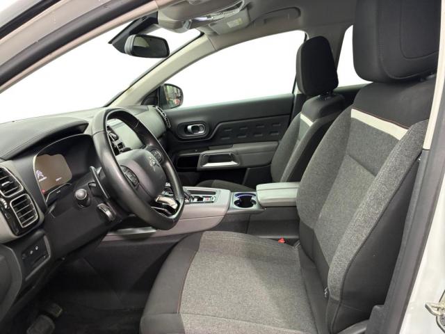 Citroen C5 Aircross image 4