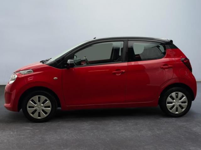 Citroen C1 image 5