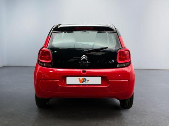 Citroen C1 image 8