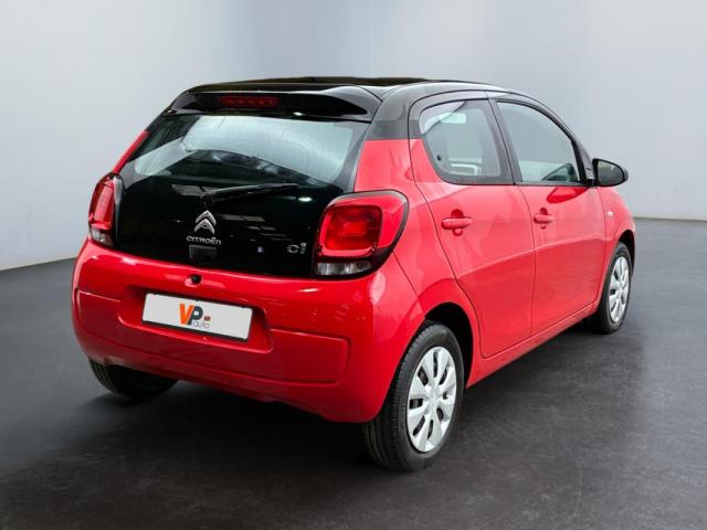 Citroen C1 image 4