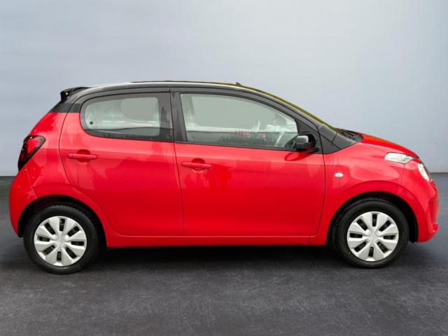 Citroen C1 image 3