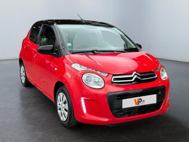 Citroen C1 image 2