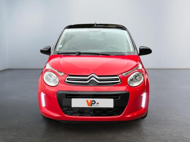 Citroen C1 image 1