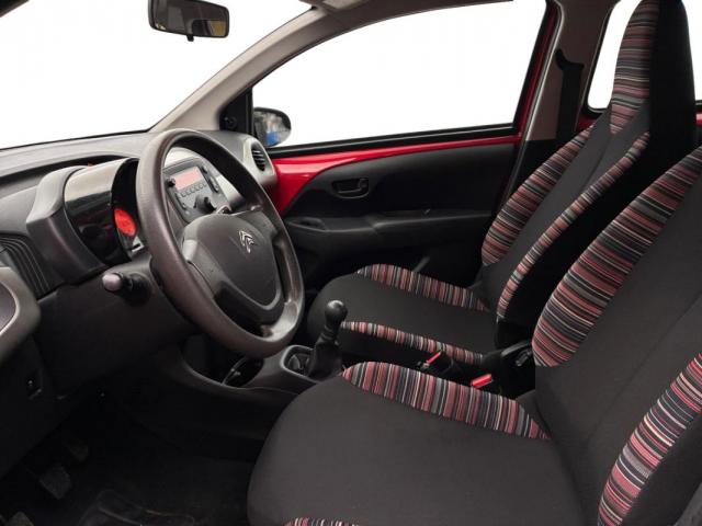 Citroen C1 image 7