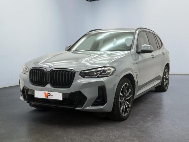 Bmw X3 G01 Lci Xdrive 30e 292ch Bva8 M Sport