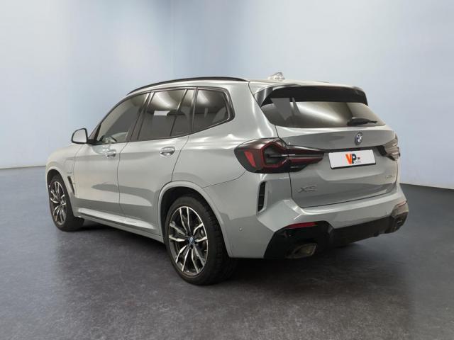 Bmw X3 image 4