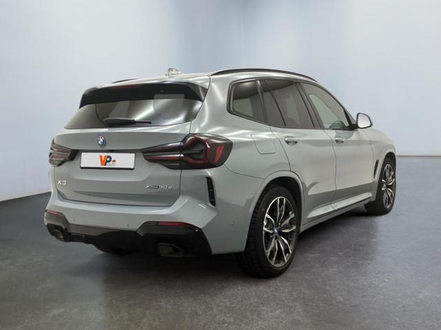 Bmw X3 image 6