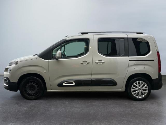Citroen Berlingo image 2