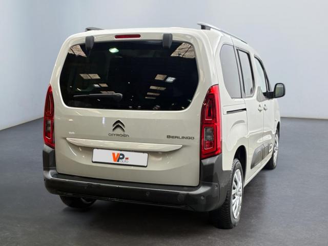 Citroen Berlingo image 3
