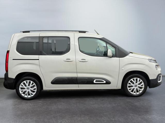 Citroen Berlingo image 1