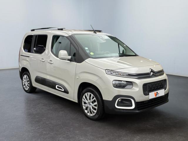 Citroen Berlingo image 8