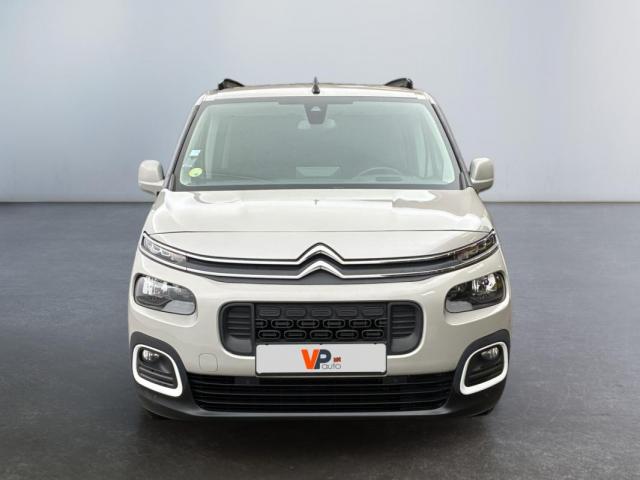 Citroen Berlingo image 7