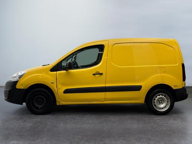 Citroen Berlingo image 4