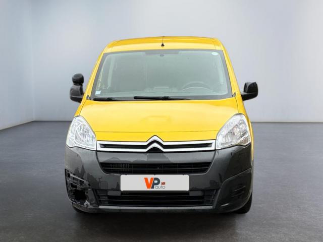 Citroen Berlingo image 7