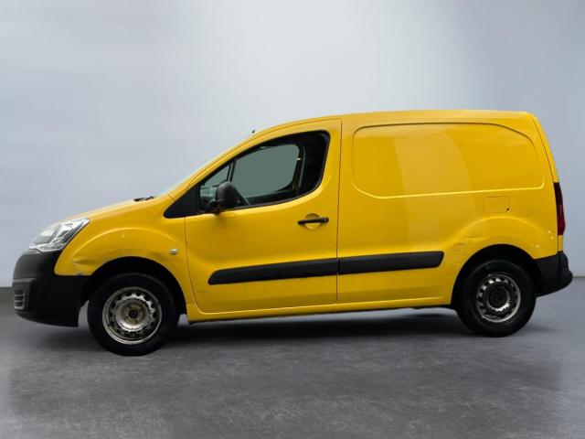 Citroen Berlingo image 2
