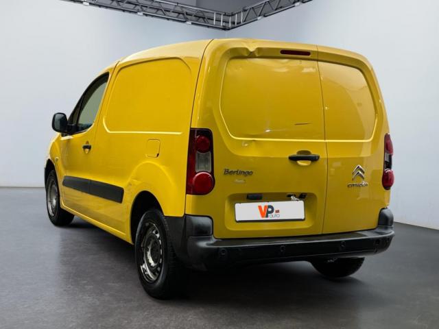 Citroen Berlingo image 5