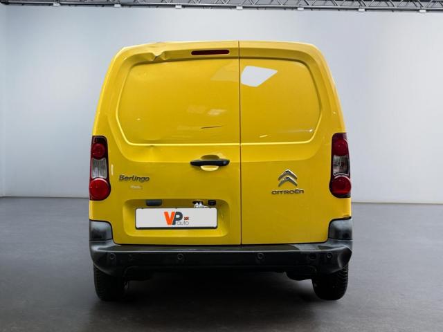 Citroen Berlingo image 7