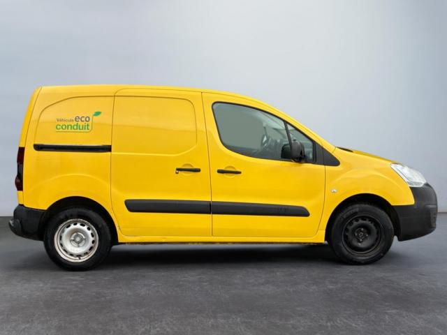 Citroen Berlingo image 3