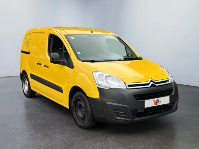 Citroen Berlingo image 4