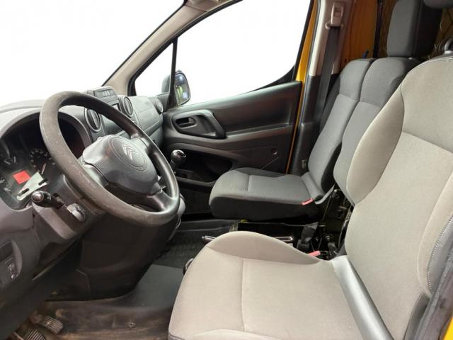 Citroen Berlingo image 6