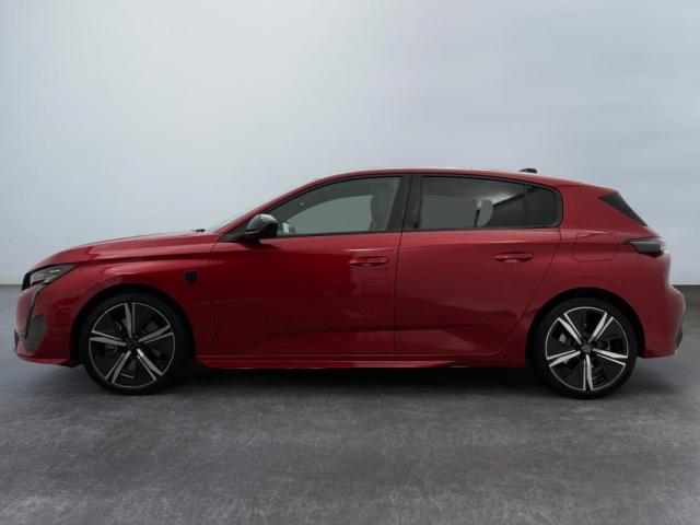 Peugeot 308 image 1