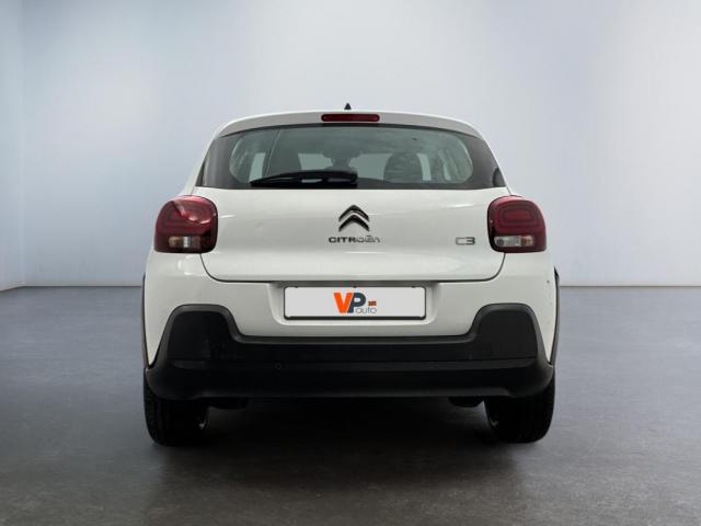 Citroen C3 image 8