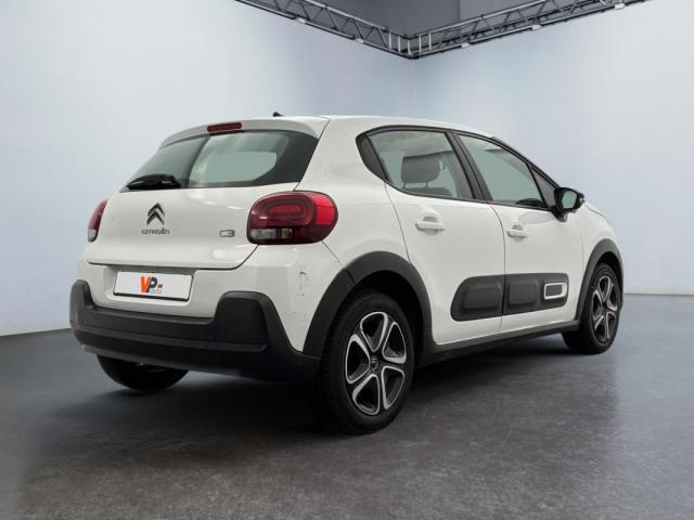 Citroen C3 image 6