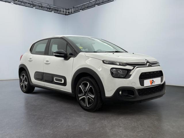 Citroen C3 image 2
